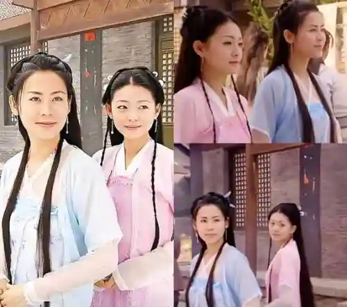 倩女紫禁风云攻略插图1