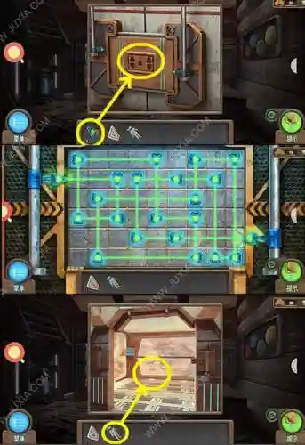 密室逃脱12的第7关攻略视频解说插图