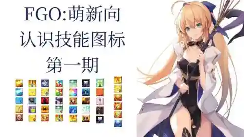 fgo抖m技能本_1插图