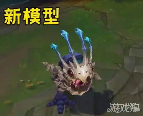 lol大嘴s6召唤师技能插图1