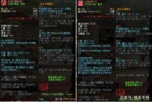 时空肩多少级装备插图1