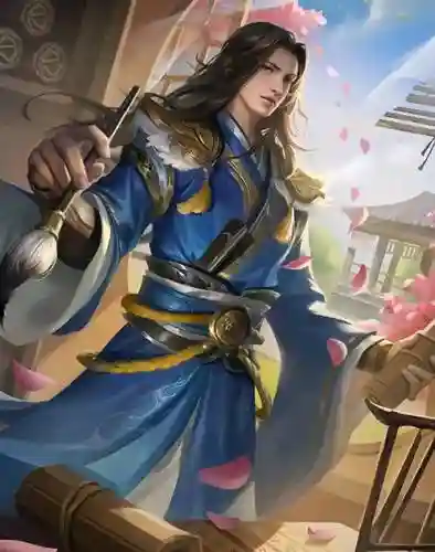x三国郭嘉攻略插图1