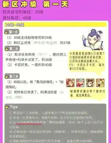 梦幻西游每周二一般几点更新完插图