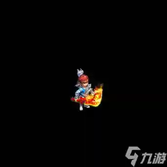 剑侠客80级武器染色插图