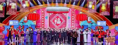 2022春晚相声阵容搭配插图