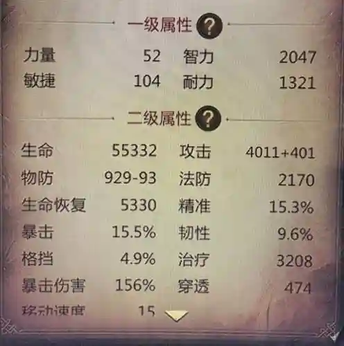 我叫mt4法师装备获取插图