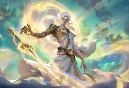 李白英雄攻略s9插图1