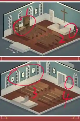 小房间的故事游戏攻略插图