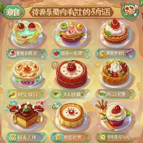 梦幻西游2美食活动能组队ma插图1