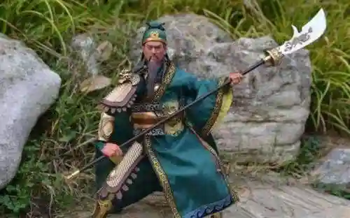 大将军什么武器精通插图1