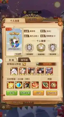 光法阵容搭配插图1