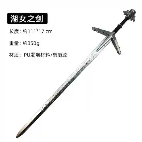 巫师3狂猎用什么武器插图1