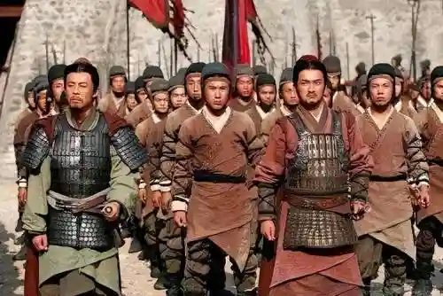 青林阵容_2插图