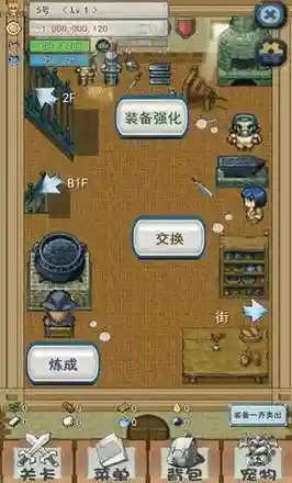 遗产代价攻略装备插图1