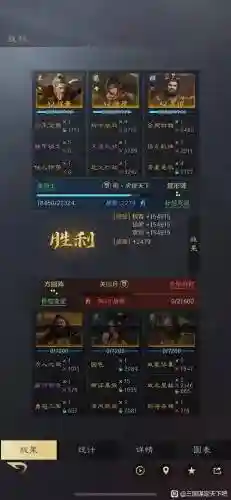 大徐庶阵容搭配_1插图