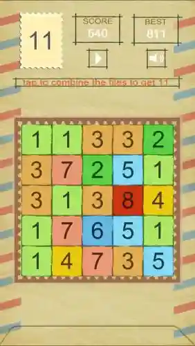 canyouget11攻略插图1