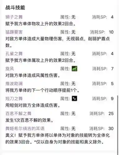 八方旅人攻略_2插图1
