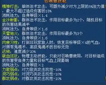 宝宝装备带技能书_1