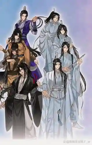 魔道搭配阵容插图