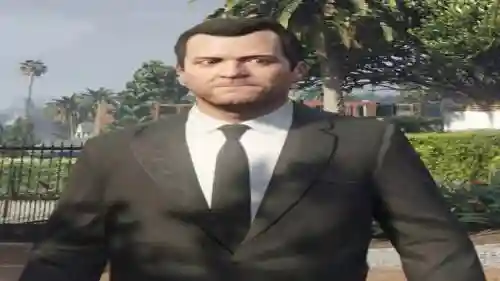 gta5麦克技能怎么用插图1