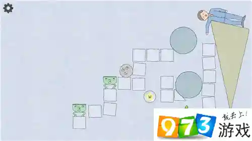石头推车通关攻略插图