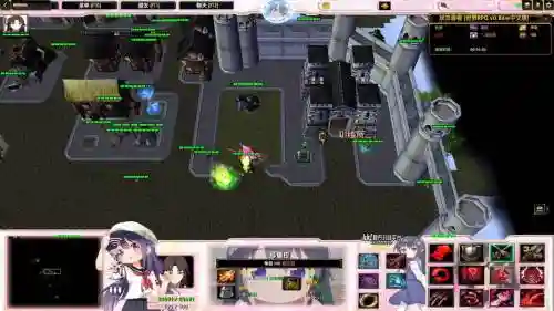 世界rpgv0.23a6攻略插图1