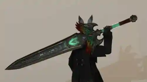 rpg九层锁妖存档武器_1插图1