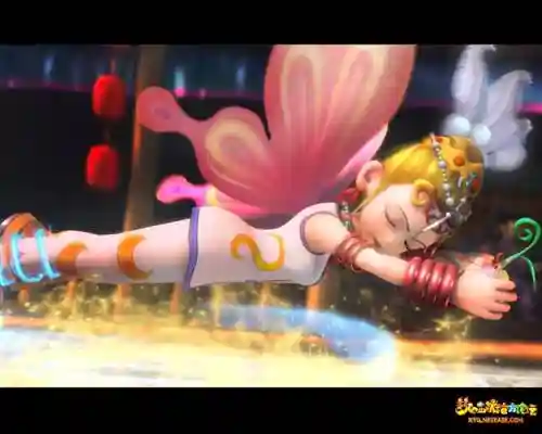 梦幻西游1梦幻西游2_2插图1