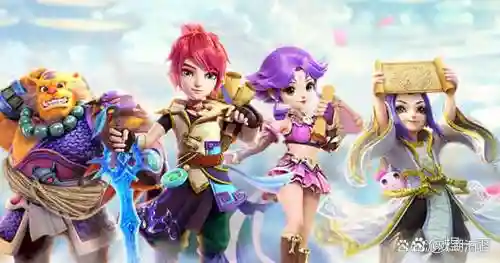 梦幻西游手游曲苑风荷插图1