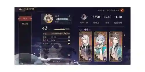 月华阵容搭配_1