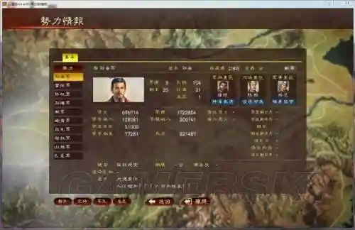 三国志13都督赚钱攻略_2插图