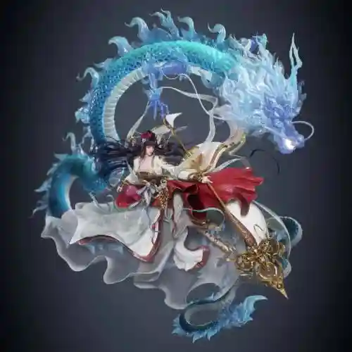 dnf女巫带75史诗武器_3插图1