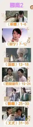 倩女聊斋志异攻略插图