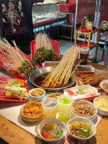 串串阵容搭配_1插图1