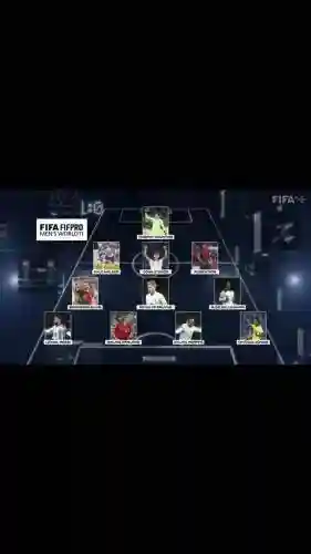 fifa阵容搭配直播_1插图
