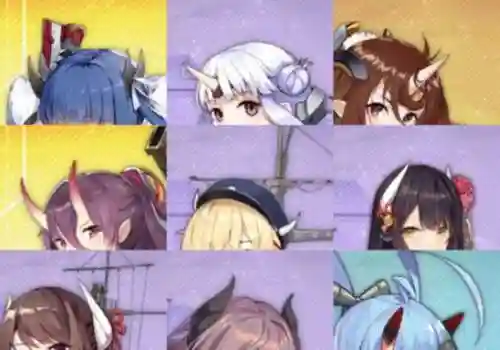 碧蓝航线重樱阵容搭配插图1