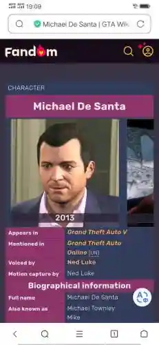 gta5麦克技能怎么用插图
