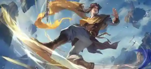 李逍遥偷东西的技能叫什么意思_1插图