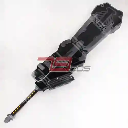 噬神者2选什么武器插图