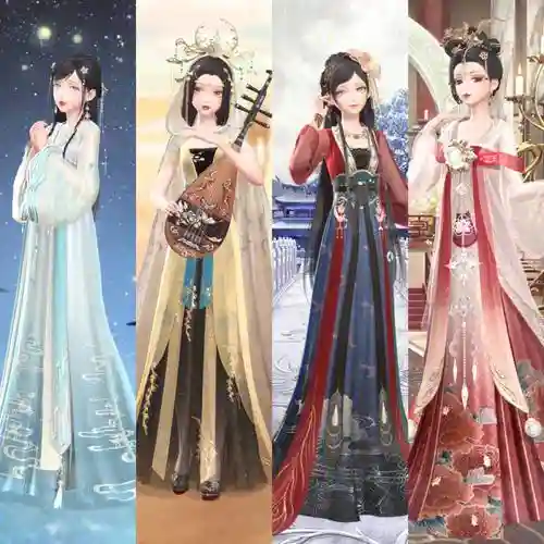 闭月羞花搭配什么阵容插图
