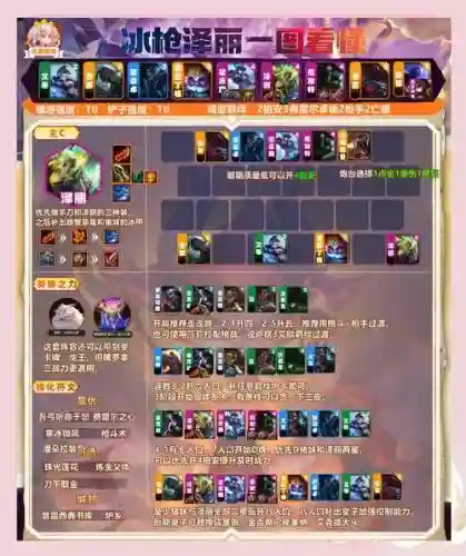 皇室奇兵吸血鬼阵容搭配插图