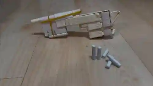 学院武器改造_2插图1