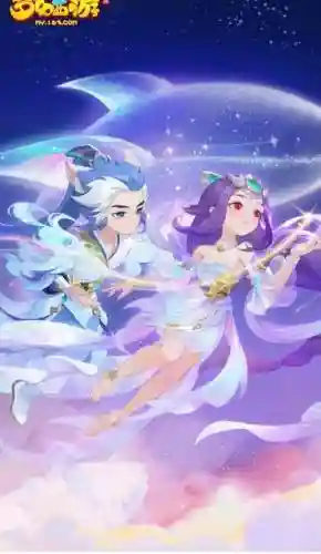 梦幻西游梦境_1