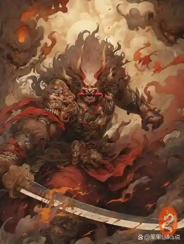 山海经异兽录蚩尤搭配阵容插图1