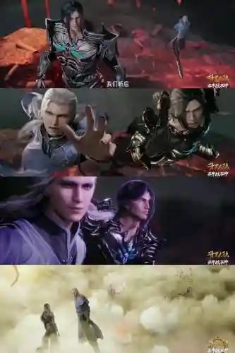 剑斗罗的打架阵容搭配插图1