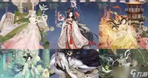 奇迹暖暖公主级6-3攻略，奇迹暖暖公主级65插图1