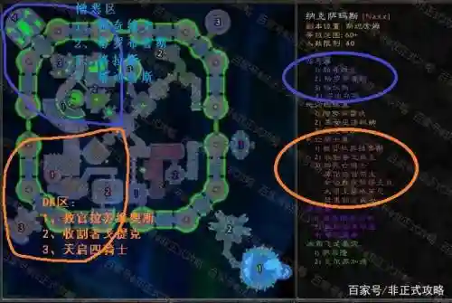 魔兽失落的神域攻略4章，失落的神器图文攻略插图1