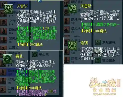 梦幻西游天宫全力好吗，梦幻西游天宫力天宫插图