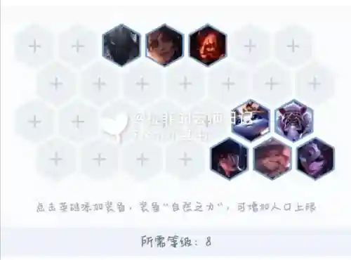 最新云顶之弈射手阵容搭配，最新云顶之弈射手阵容搭配推荐