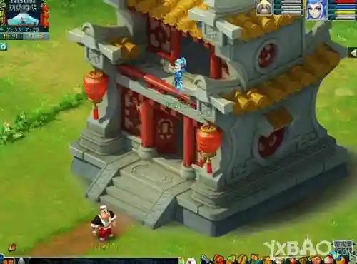梦幻西游房屋扩建后的空间，梦幻西游房屋扩建划算吗